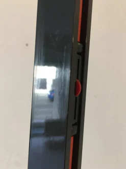 Sale Pamono Papilloma Halogen Floor Lamp by Afra and Tobia Scarpa for Flos