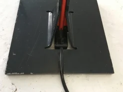 Sale Pamono Papilloma Halogen Floor Lamp by Afra and Tobia Scarpa for Flos