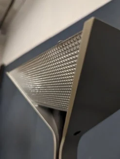 Outlet Pamono Papillona Floor Lamp by Afra & Tobia Scarpa for Flos