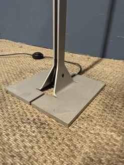 Outlet Pamono Papillona Floor Lamp by Afra & Tobia Scarpa for Flos