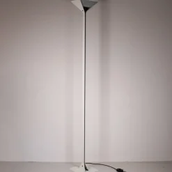 Clearance Pamono Papillona Floor Lamp by Tobia Scarpa for Flos