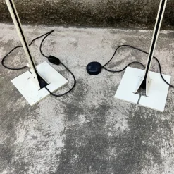 Hot Pamono Papillona Lamp by Tobia Scarpa for Flos, Italy, 1980s