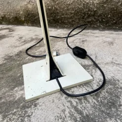 Hot Pamono Papillona Lamp by Tobia Scarpa for Flos, Italy, 1980s