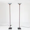 Hot Pamono Papillona Lamps by Tobia Scarpa for Flos, 1970s, Set of 2
