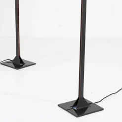 Hot Pamono Papillona Lamps by Tobia Scarpa for Flos, 1970s, Set of 2