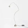 Outlet Pamono Papiro Floor Lamp by Sergio Calatroni for Pallucco, 1990s