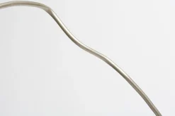 Outlet Pamono Papiro Floor Lamp by Sergio Calatroni for Pallucco, 1990s