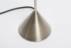 Outlet Pamono Papiro Floor Lamp by Sergio Calatroni for Pallucco, 1990s