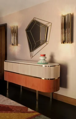 Sale Pamono Parker Wall Light by Delightfull