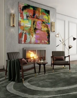 Sale Pamono Parker Wall Light by Delightfull