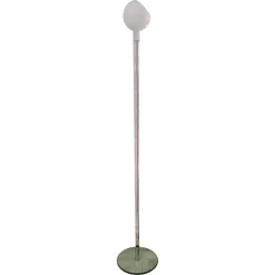 Hot Pamono Parolona Floor Lamp attributed to Gae Aulenti & P. ​​Castiglioni for Fontana Arte, Italy, 1980s