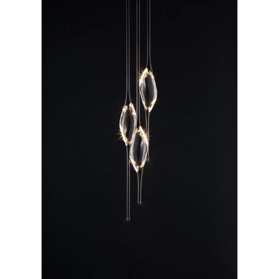 Hot Pamono Pendant by Il Pezzo Mancante