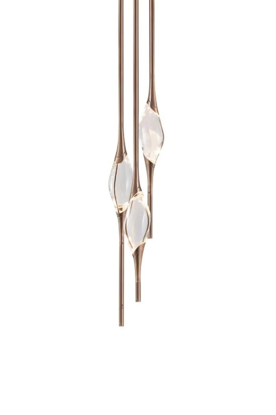 Hot Pamono Pendant by Il Pezzo Mancante