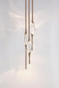 Hot Pamono Pendant by Il Pezzo Mancante