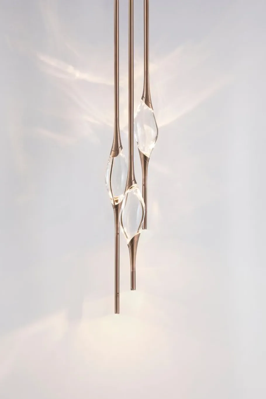 Hot Pamono Pendant by Il Pezzo Mancante