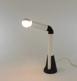 Clearance Pamono Periscope Table Lamp by Danilo & Corrado Aroldi for Stilnovo, 1960s