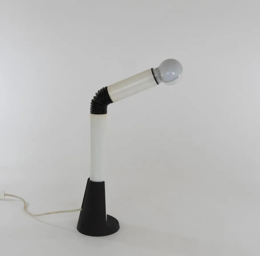 Clearance Pamono Periscope Table Lamp by Danilo & Corrado Aroldi for Stilnovo, 1960s