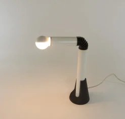Clearance Pamono Periscope Table Lamp by Danilo & Corrado Aroldi for Stilnovo, 1960s