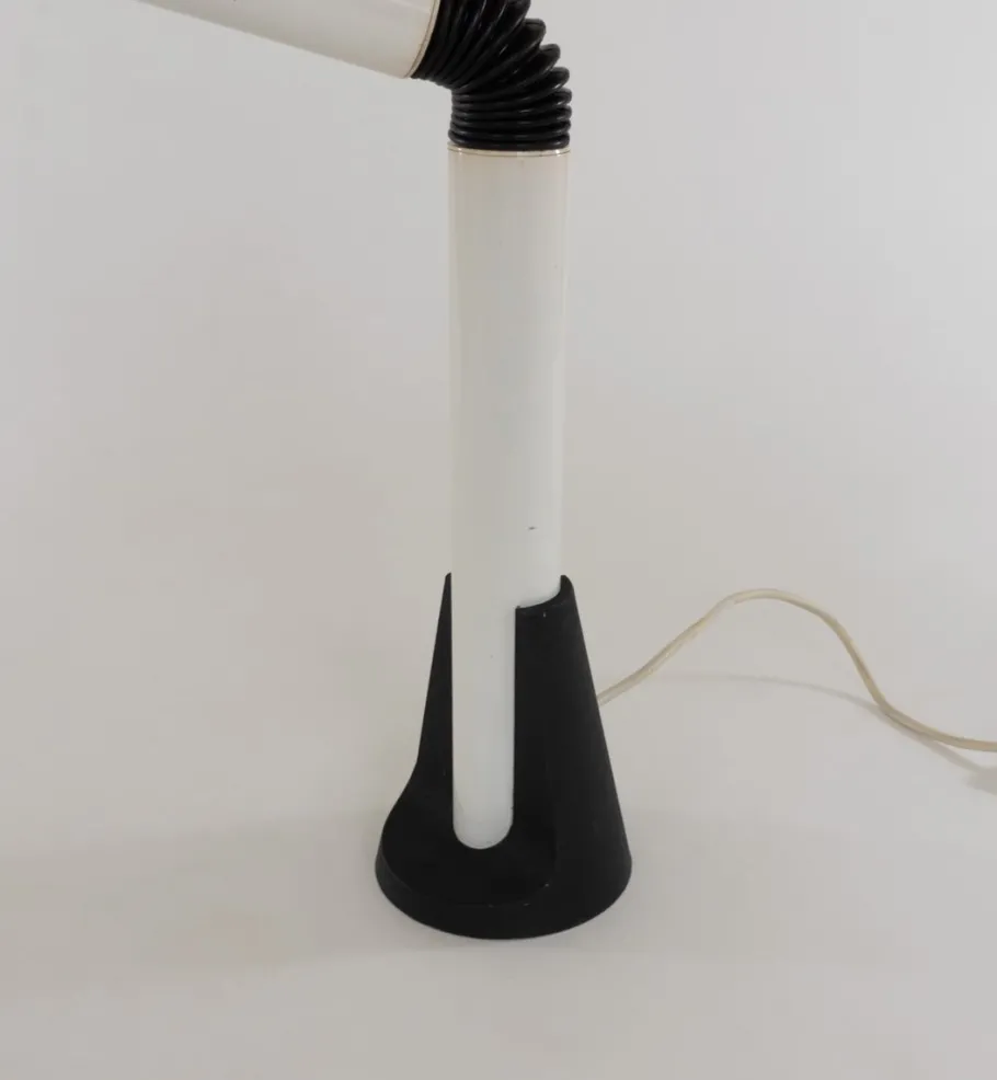 Clearance Pamono Periscope Table Lamp by Danilo & Corrado Aroldi for Stilnovo, 1960s