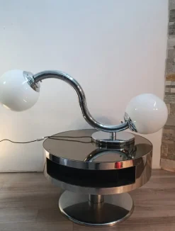 Best Pamono Persepolis Lamp from Fase, 1973