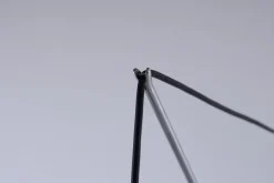 Sale Pamono Petrol Blue Model 25 Adjustable Wall Lamp by W. Hagoort for Hagoort, 1950s