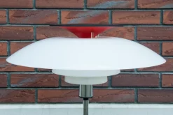 Best Pamono PH80 Table Lamp by Poul Henningsen for Louis Poulsen, Denmark, 1960s