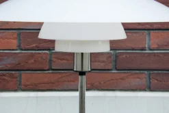 Best Pamono PH80 Table Lamp by Poul Henningsen for Louis Poulsen, Denmark, 1960s