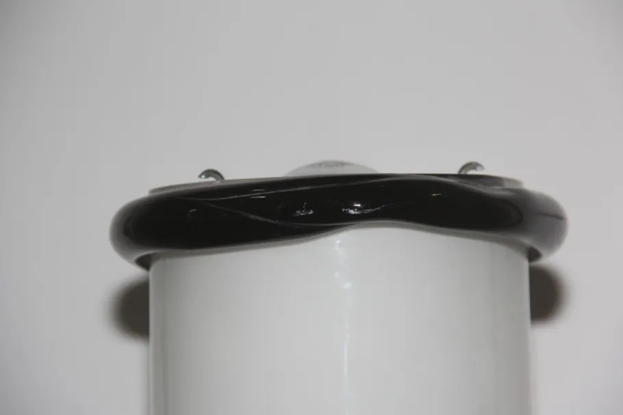 Outlet Pamono Pila Floor Lamp by Giusto Toso for Leucos, 1960