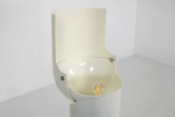 Online Pamono Pileo Floor Lamp by Gae Aulenti for Artemide, 1970s