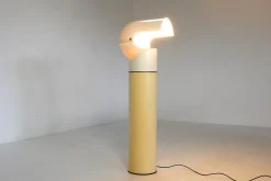 Online Pamono Pileo Floor Lamp by Gae Aulenti for Artemide, 1970s