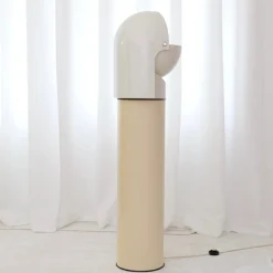 Pamono Pileo Floor Lamp by Gae Aulenti for Artemide