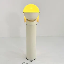 Online Pamono Pileo Mezzo Floor Lamp by Gae Aulenti for Artemide, 1970s