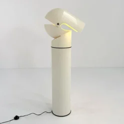 Online Pamono Pileo Mezzo Floor Lamp by Gae Aulenti for Artemide, 1970s