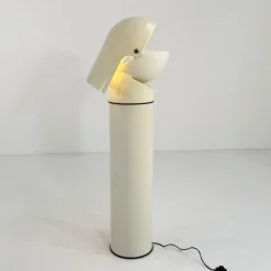 Online Pamono Pileo Mezzo Floor Lamp by Gae Aulenti for Artemide, 1970s
