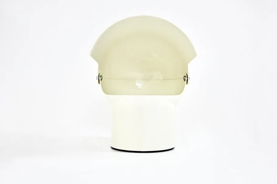 Best Pamono Pileo-Mezzo Table Lamp by Gae Aulenti for Artemide, 1970s