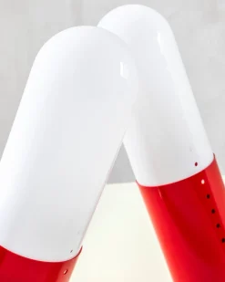 Clearance Pamono Pillola Lamps by Studio Da for Nai, 1968, Set of 2