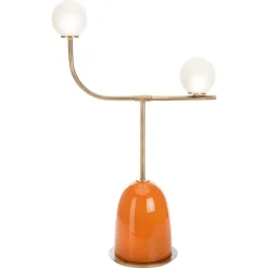 Best Pamono Pins Arched Table Lamp by Marioni