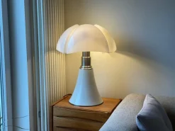 Best Pamono Pipistrello Light Floor Lamp by Gae Aulenti, 2010s