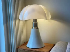 Best Pamono Pipistrello Light Floor Lamp by Gae Aulenti, 2010s