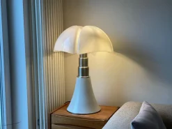 Best Pamono Pipistrello Light Floor Lamp by Gae Aulenti, 2010s