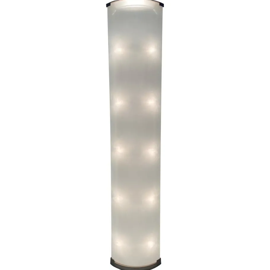 Hot Pamono Pirellone Floor Lamp by Gio Ponti for Fontana Arte, 1967