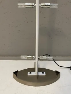 Hot Pamono Pirellone Floor Lamp by Gio Ponti for Fontana Arte, 1967