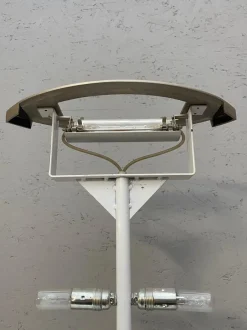 Hot Pamono Pirellone Floor Lamp by Gio Ponti for Fontana Arte, 1967