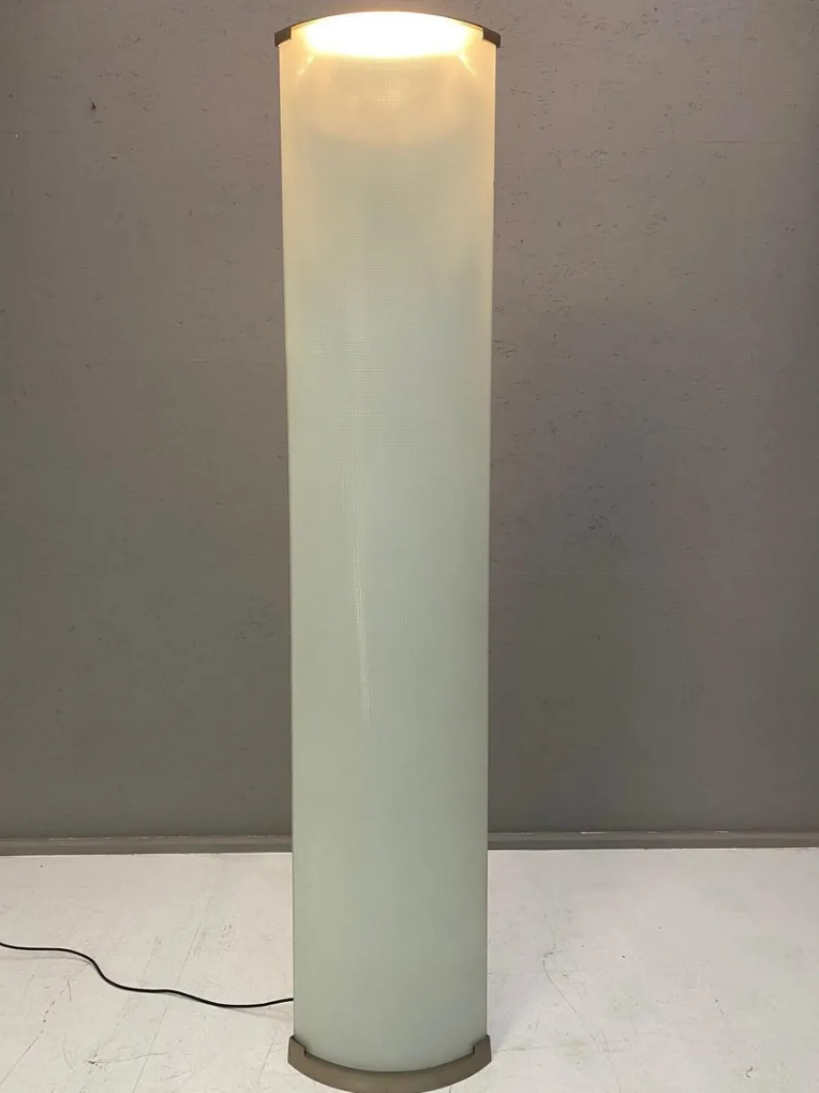 Hot Pamono Pirellone Floor Lamp by Gio Ponti for Fontana Arte, 1967