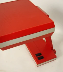 Best Pamono Polish Lamp from Polam, 1970s