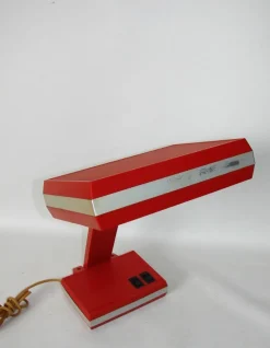 Best Pamono Polish Lamp from Polam, 1970s