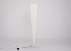 Best Pamono Polyhedron Floor Lamp, 1980s