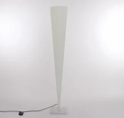 Best Pamono Polyhedron Floor Lamp, 1980s