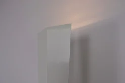 Best Pamono Polyhedron Floor Lamp, 1980s