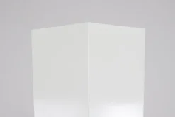 Best Pamono Polyhedron Floor Lamp, 1980s